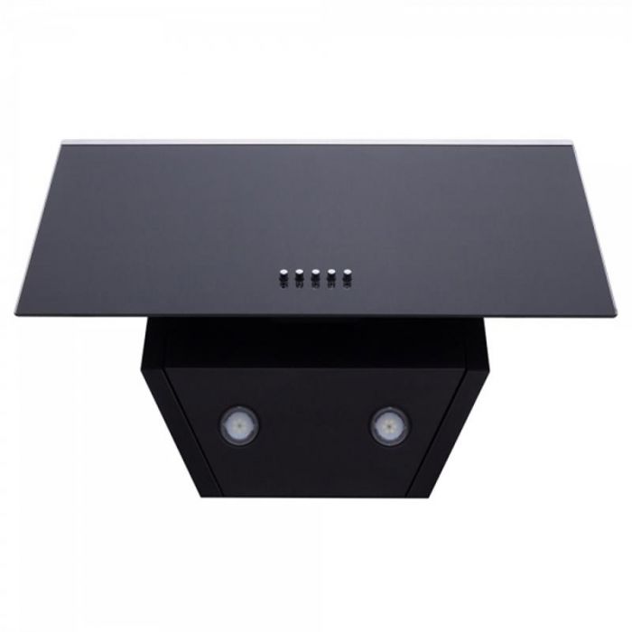 Витяжка Minola HDN 6222 BL/INOX 700 LED