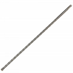 Бур по бетону SDS-plus твердосплав S4 Ø12×460мм GRAD (1812315)