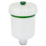 Бачок верхній для фарборозпилювача 100мл FT M14×1" REFINE (6817081)