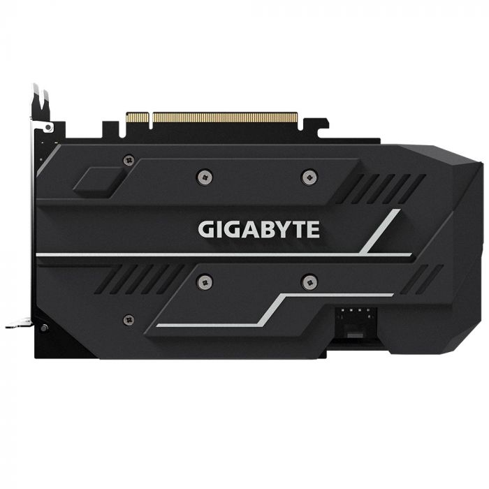 Відеокарта GF GTX 1660 Super 6GB GDDR6 OC Gigabyte (GV-N166SOC-6GD)