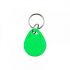 Ключ-брелок ATIS RFID KEYFOB MF Green