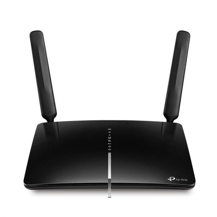 Бездротовий маршрутизатор TP-LINK Archer MR600