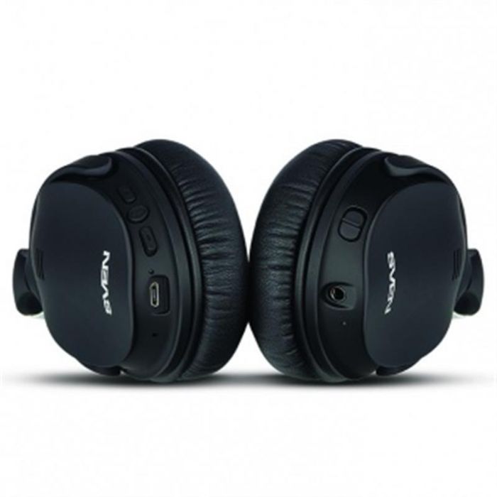 Bluetooth-гарнітура Sven AP-B900MV Black