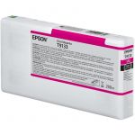 Картридж EPSON (T9133) SC-P5000 (C13T913300) Magenta