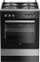 Плита Beko FSM62530DXMS
