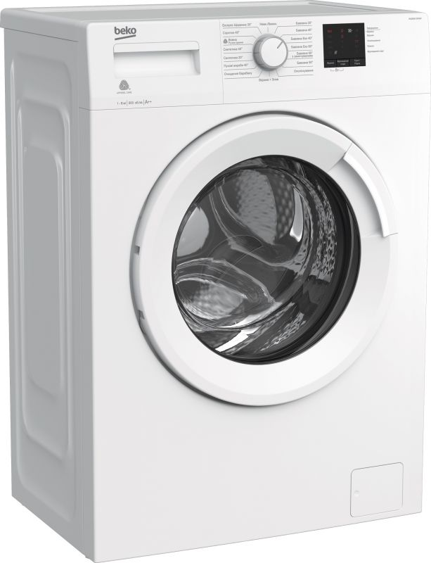 Пральна машина Beko WUE5411XWW