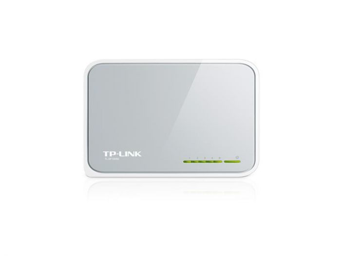 Комутатор TP-Link TL-SF1005D