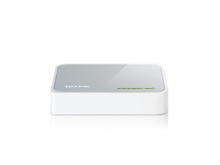 Комутатор TP-Link TL-SF1005D