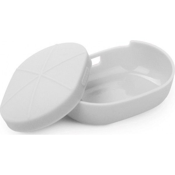 Чохол BeCover Silicon для Xiaomi Redmi AirDots/Redmi AirDots 2/Redmi AirDots S White (703831)