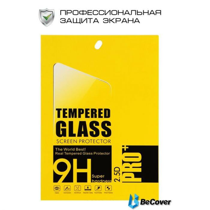 Захисне скло BeCover для Lenovo Tab M7 TB-7305/Tab M7 3rd Gen TB-7306X (704620)