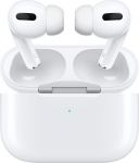 Bluetooth-гарнiтура Apple AirPods Pro White with Magsafe Charging Case (MLWK3)_