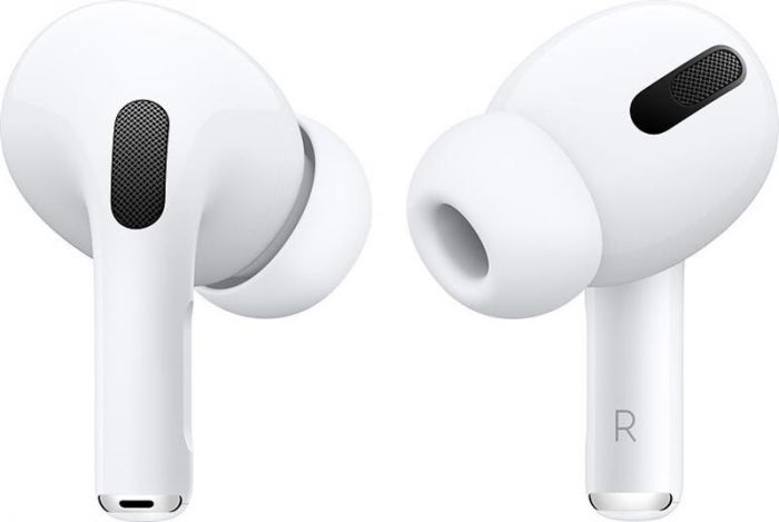 Bluetooth-гарнiтура Apple AirPods Pro White with Magsafe Charging Case (MLWK3)_