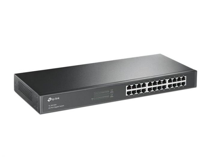 Комутатор TP-LINK TL-SG1024