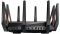 Бездротовий маршрутизатор Asus ROG Rapture GT-AX11000 (90IG04H0-MO3G00) Бездротовий маршрутизатор Asus ROG Rapture GT-AX11000 (90IG04H0-MO3G00)