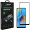 Захисне скло BeCover для Oppo A74 4G Black (706656)