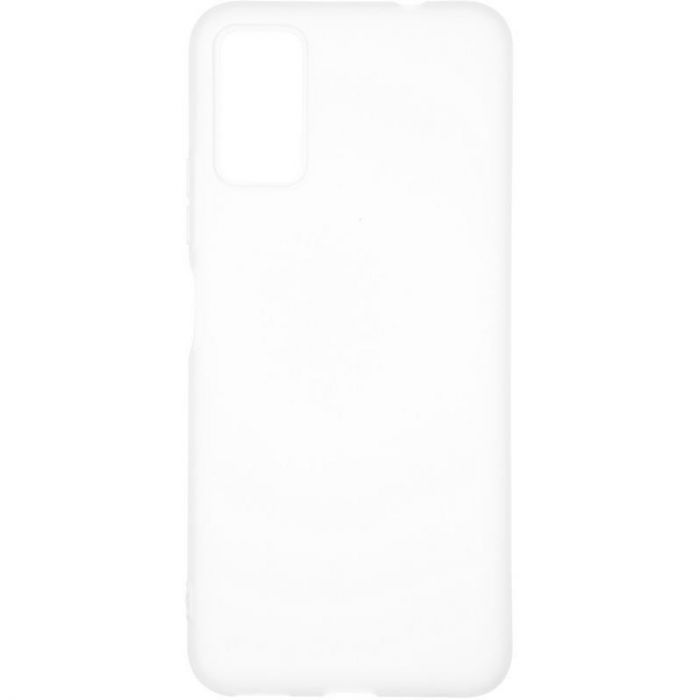 Чохол-накладка BeCover для ZTE Blade A71 Transparancy (706942)