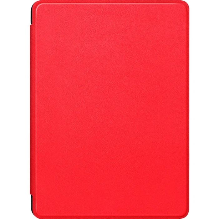 Чохол-книжка BeCover Smart для Amazon Kindle Paperwhite 11th Gen. 2021 Red (707207)