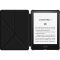 Чохол-книжка BeCover Ultra Slim Origami для Amazon Kindle Paperwhite 11th Gen. 2021 Black (707218)