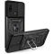 Чохол-накладка BeCover Military для Motorola Moto E20 Black (707400) Чохол-накладка BeCover Military для Motorola Moto E20 Black (707400)