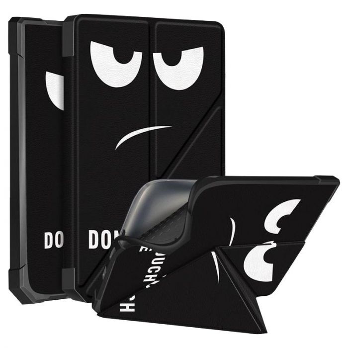 Чохол-книжка BeCover Ultra Slim Origami для PocketBook 740 Inkpad 3/Color/Pro Don`t Touch (707454)