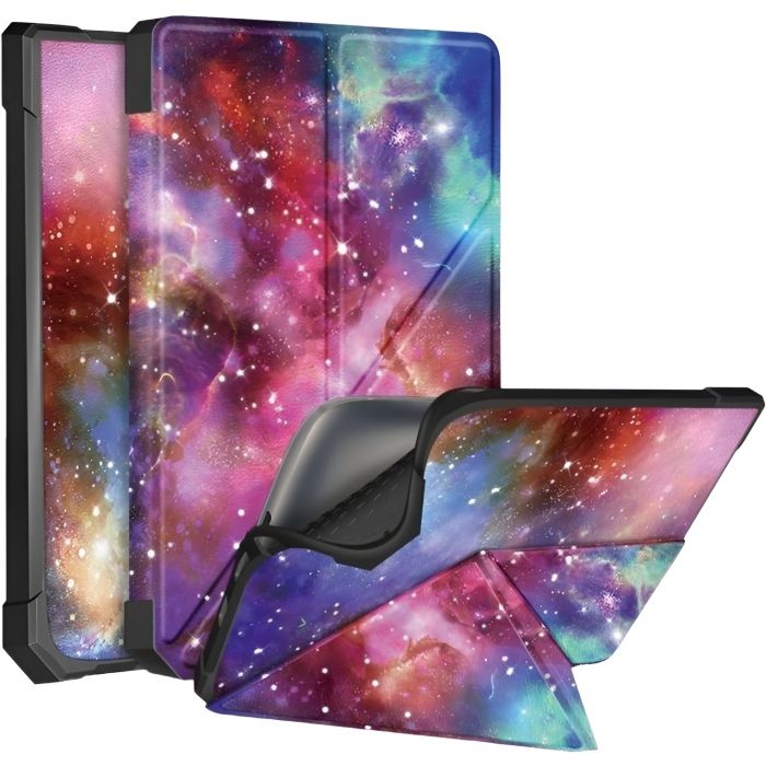 Чохол-книжка BeCover Ultra Slim Origami для PocketBook 740 Inkpad 3/Color/Pro Space (707458)
