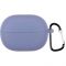 Чохол BeCover Silicon для Xiaomi Redmi Buds 3 Lite Light Purple (707472)