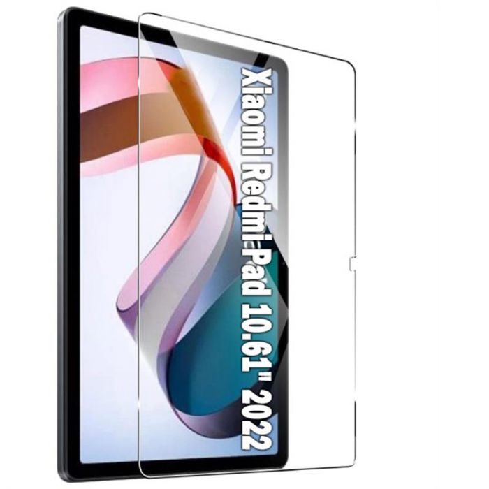 Захисне скло BeCover для Xiaomi Redmi Pad 10.61" 2022 (708100)