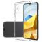 Чохол-накладка BeCover для Xiaomi Poco M5 4G Transparancy (708113) Чохол-накладка BeCover для Xiaomi Poco M5 4G Transparancy (708113)