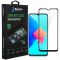 Захисне скло BeCover для Tecno Spark 8C (KG5n) Black (708161)