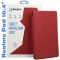 Чохол-книжка BeCover Smart для Realme Pad 10.4" Red Wine (708269)