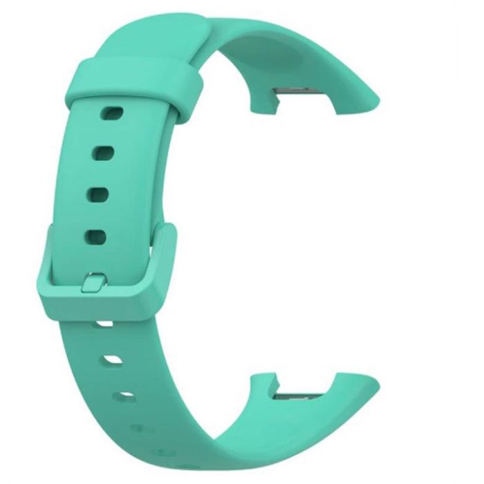 Ремінець BeCover для Xiaomi Mi Smart Band 7 Pro Green (708598)