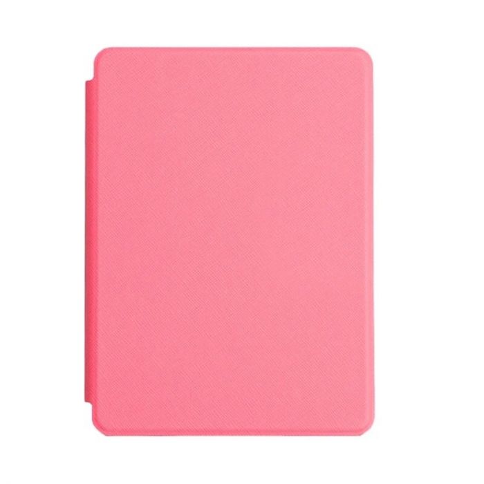 Чохол-книжка BeCover Ultra Slim для Amazon Kindle 11th Gen. 2022 6" Pink (708849)