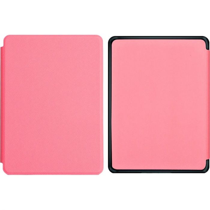 Чохол-книжка BeCover Ultra Slim для Amazon Kindle 11th Gen. 2022 6" Pink (708849)