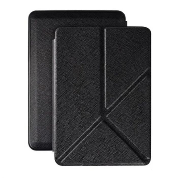 Чохол-книжка BeCover Ultra Slim Origami для Amazon Kindle 11th Gen. 2022 6" Black (708857)