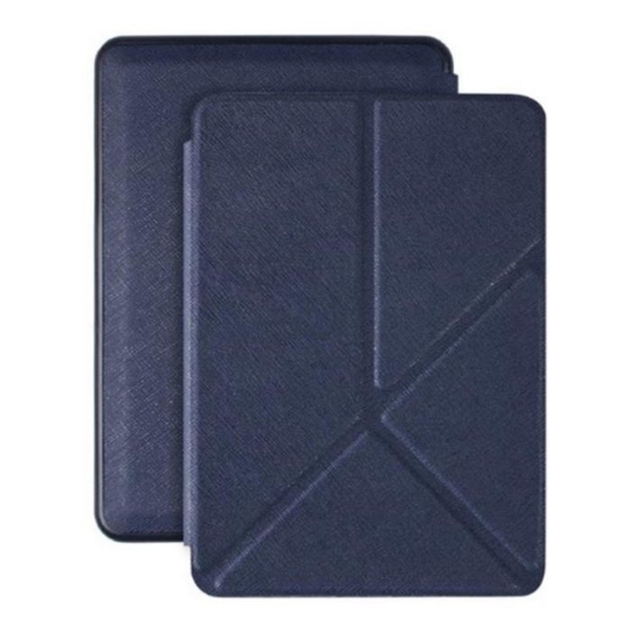Чохол-книжка BeCover Ultra Slim Origami для Amazon Kindle 11th Gen. 2022 6" Deep Blue (708858)