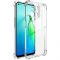 Чохол-накладка BeCover Anti-Shock для Oppo Reno8 Clear (709343)
