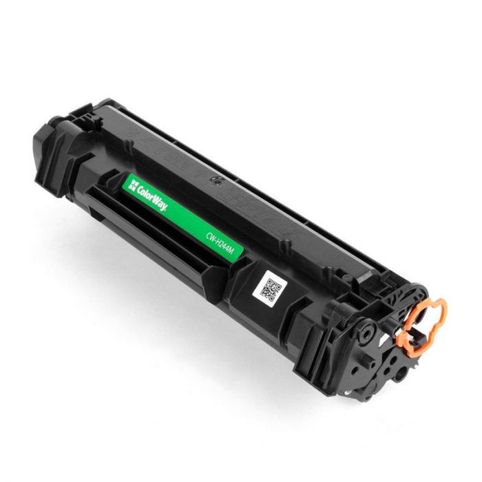 Картридж ColorWay (ColorWay-H244M) HP LJ Pro M15/M28 Black (CF244A)