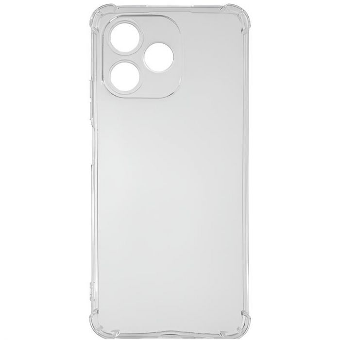 Чохол-накладка BeCover Anti-Shock для Realme C51 Clear (710542)