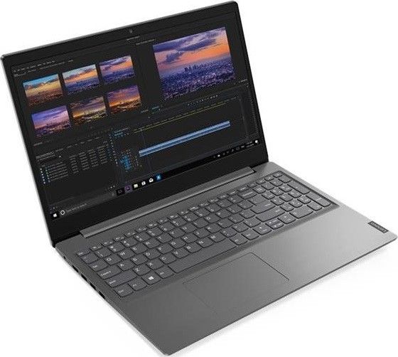 Ноутбук Lenovo V15 (82NB001ERA) Win10Pro