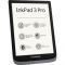Електронна книга PocketBook InkPad3 Pro 740 Metallic Grey (PB740-3-J-CIS)