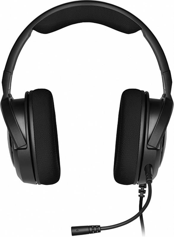 Гарнiтура Corsair HS35 Carbon (CA-9011195-EU)