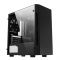 Корпус Xigmatek Nemesis M (EN43736) без БЖ Корпус Xigmatek Nemesis M (EN43736) без БЖ