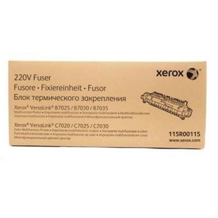 Драм-юніт Xerox (115R00115) VLB7025/7030/7035