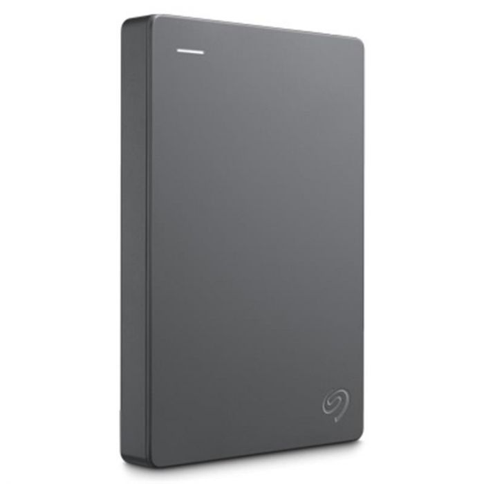 Зовнішній жорсткий диск 2.5" USB 2.0TB Seagate Bacis Black (STJL2000400)