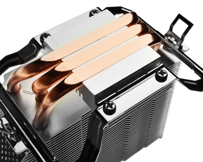 Кулер процесорний ID-Cooling SE-913-R