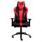 Крісло для геймерів 1stPlayer FK1 Black-Red Крісло для геймерів 1stPlayer FK1 Black-Red