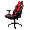 Крісло для геймерів 1stPlayer FK1 Black-Red Крісло для геймерів 1stPlayer FK1 Black-Red