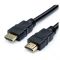 Кабель Atcom (17001) Standard HDMI-HDMI, ver 1.4 CCS PE, 1,5м, Black, пакет ОЕМ
