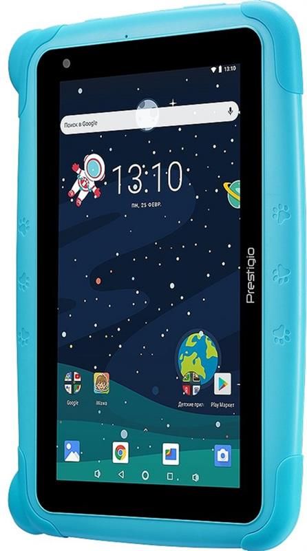 Планшетний ПК Prestigio SmartKids 3197 Blue (PMT3197_W_D_BE)