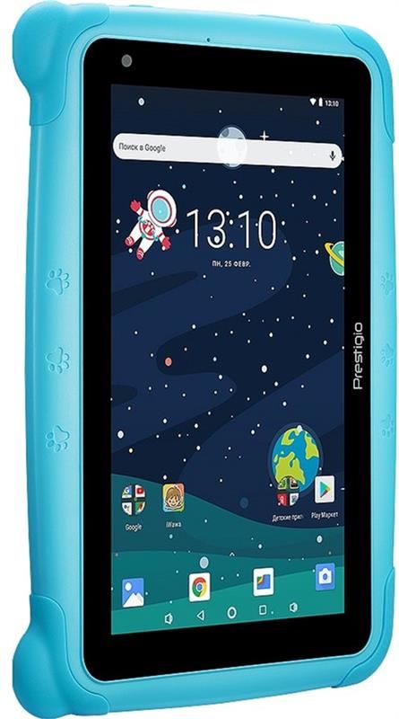 Планшетний ПК Prestigio SmartKids 3197 Blue (PMT3197_W_D_BE)